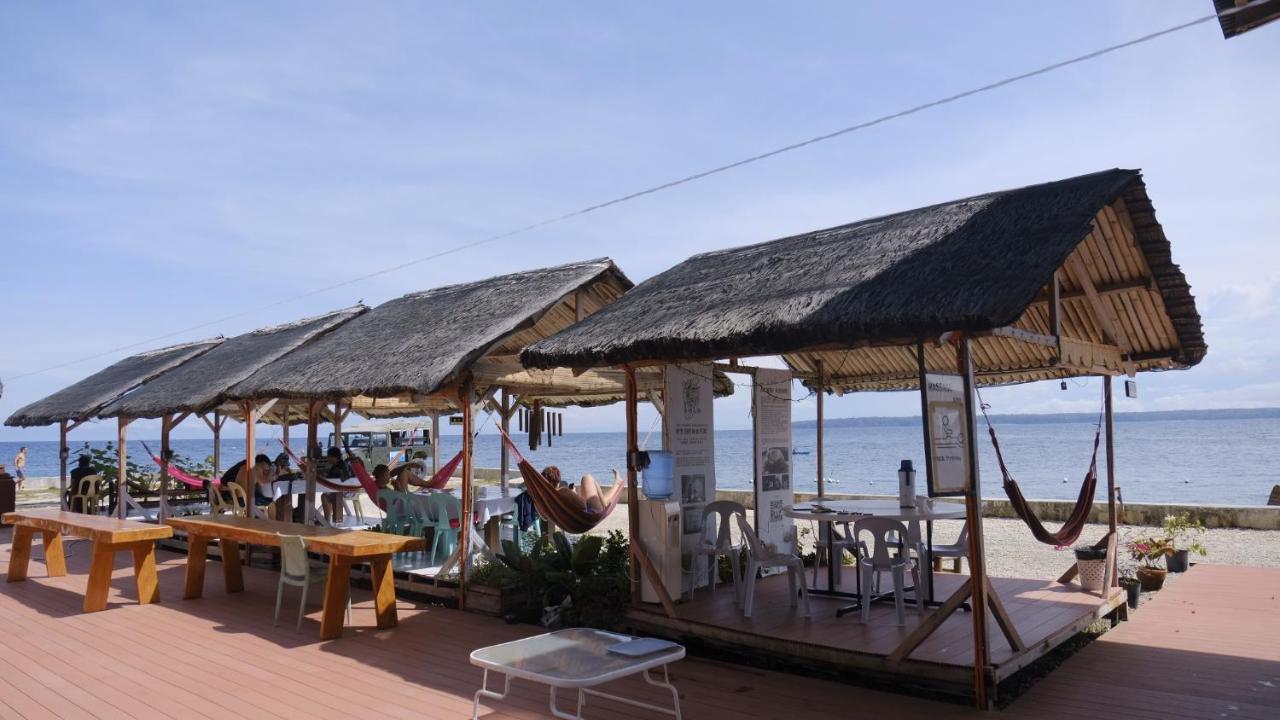 سيكويجور Jelly Sea Resort المظهر الخارجي الصورة